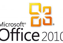 Microsoft Office 2010简体中文专业完全使用版本