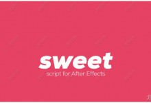 AE Sweets V1.13 by B.Z