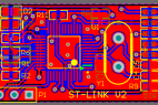 ST-LINK V2的制作